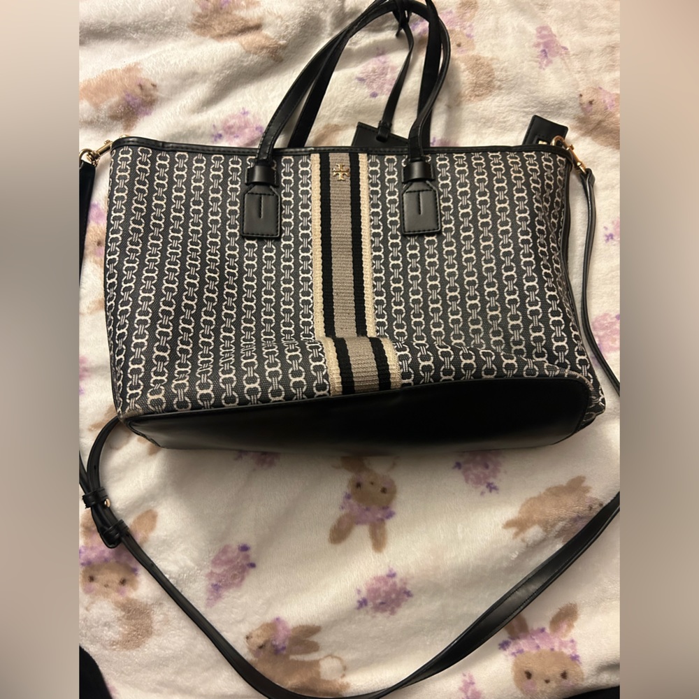 Tory burch purse handbag